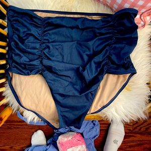 Kortni Jeane Large Maternity Bottoms